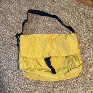 Laptop Messenger Bag